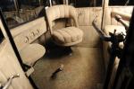 Detroit Electric Model 75 Brougham 1918 года